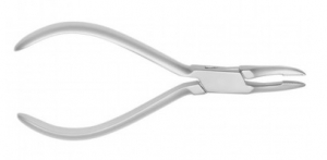 Weingart Utility Plier Heavy Duty Standard Inserted Tip